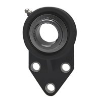 AMI BEARINGS UCFBL207-23MZ20RFB