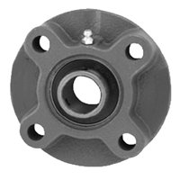 AMI BEARINGS UCFC212C4HR23