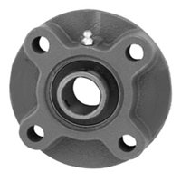 AMI BEARINGS UCFC214-43NP