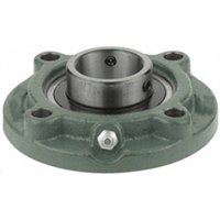 AMI BEARINGS UCFCS207-20C4HR5