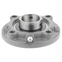 AMI BEARINGS UCFCS211-32NP