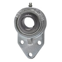 AMI BEARINGS UCFK205-16NPMZ20