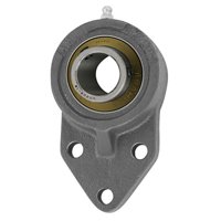 AMI BEARINGS UCFK205C4HR5