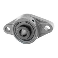 AMI BEARINGS UCFL201NP