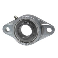 AMI BEARINGS UCFL206-19NPMZ20RF