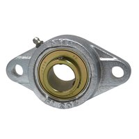 AMI BEARINGS UCFL206-20NPMZ2RF