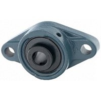 AMI BEARINGS UCFL210-32NPMZ2