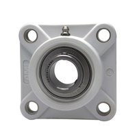 AMI BEARINGS UCFPL207-22MZ20W