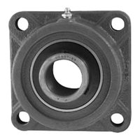 AMI BEARINGS UCFU307-23