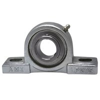 AMI BEARINGS UCLP210-31NPMZ20RF