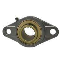 AMI BEARINGS UCMFL210-31MZ2RF
