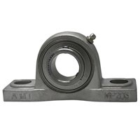 AMI BEARINGS UCMP206-20MZ20