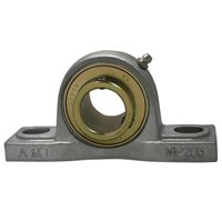 AMI BEARINGS UCMP210-31MZ2RF