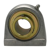 AMI BEARINGS UCMTB207MZ2RF