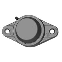 AMI BEARINGS UCNFL206-20MZ20RFCEB