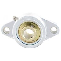 AMI BEARINGS UCNFL208-24MZ2W