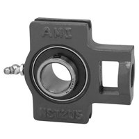 AMI BEARINGS UCNST207-23NP