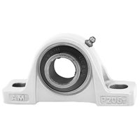 AMI BEARINGS UCP203-11TC