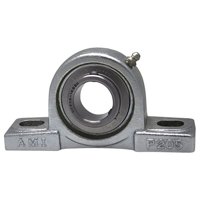 AMI BEARINGS UCP205-16NPMZ20