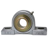 AMI BEARINGS UCP206NPMZ2RF