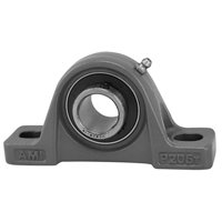 AMI BEARINGS UCP209-24D