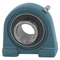 AMI BEARINGS UCPA205C4HR5 GU2