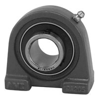 AMI BEARINGS UCPA206-18
