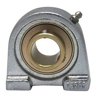 AMI BEARINGS UCPA206-20NPMZ2