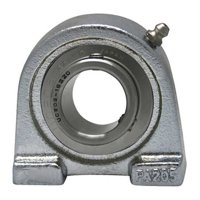 AMI BEARINGS UCPA206-20NPMZ20RF