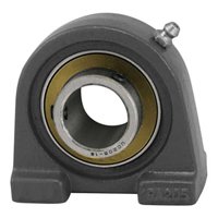 AMI BEARINGS UCPA206C4HR5