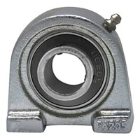 AMI BEARINGS UCPA209-27NP