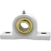 AMI BEARINGS UCPPL206-17MZ2W