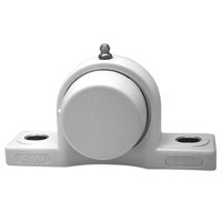 AMI BEARINGS UCPPL206-19MZ20CEW