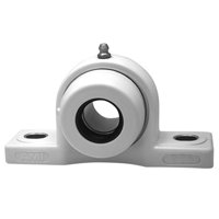 AMI BEARINGS UCPPL206-19MZ2RFCW