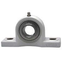 AMI BEARINGS UCPPL208-24MZ20W