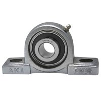 AMI BEARINGS UCPX08-24NP