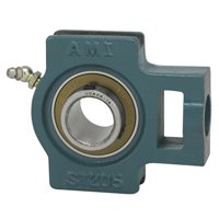 AMI BEARINGS UCST206-18C4HR23