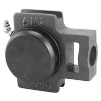 AMI BEARINGS UCT207CE
