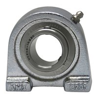 AMI BEARINGS UCTB207-23NPMZ20