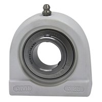 AMI BEARINGS UCTBL207-20MZ20RFW