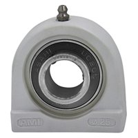 AMI BEARINGS UCTBL208-24W