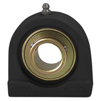 AMI BEARINGS UCTBL208MZ2RFB