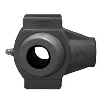 AMI BEARINGS UCWTPL207-22CB