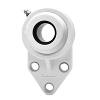 AMI BEARINGS UEFBL206-20CW