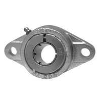 AMI BEARINGS UEFL208-24NPMZ20