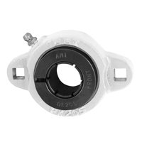 AMI BEARINGS UEFX204-12TC
