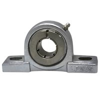 AMI BEARINGS UELP207-23NPMZ20RF