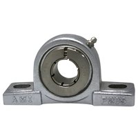 AMI BEARINGS UEP205-16NPMZ20