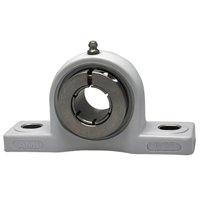 AMI BEARINGS UEPPL206-19MZ20RFW
