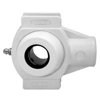 AMI BEARINGS UETPL207CW